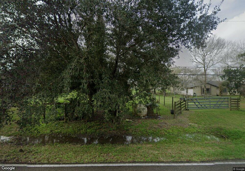 6406 County Road 164, Alvin, TX 77511 - photo 1