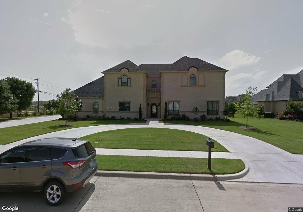 1200 Costa Azul Ct, Southlake, TX 76092 - photo 1