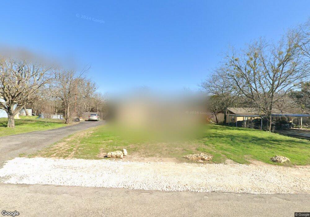 1201 N Fork Rd, Granbury, TX 76049 - photo 1