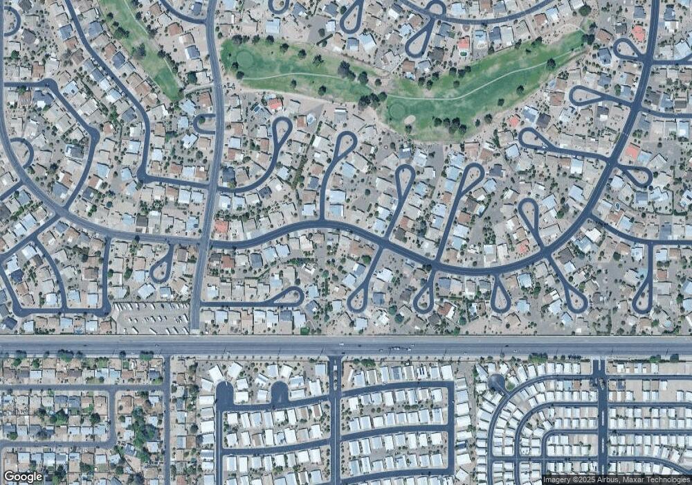 8103 E Frito Dr, Mesa, AZ 85208 - photo 1