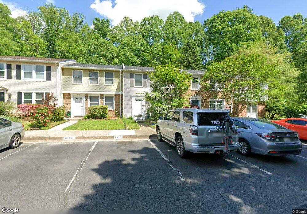 8175 Willowdale Ct, Springfield, VA 22153 - photo 1