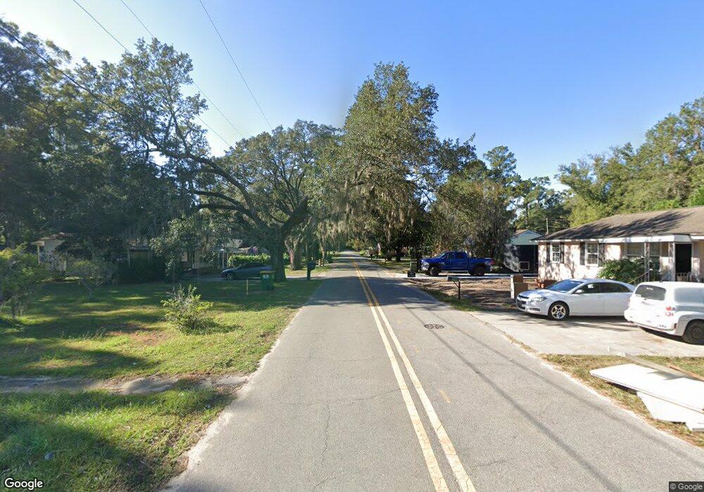 N N Skinner Ave, Pooler, GA 31322 - photo 1