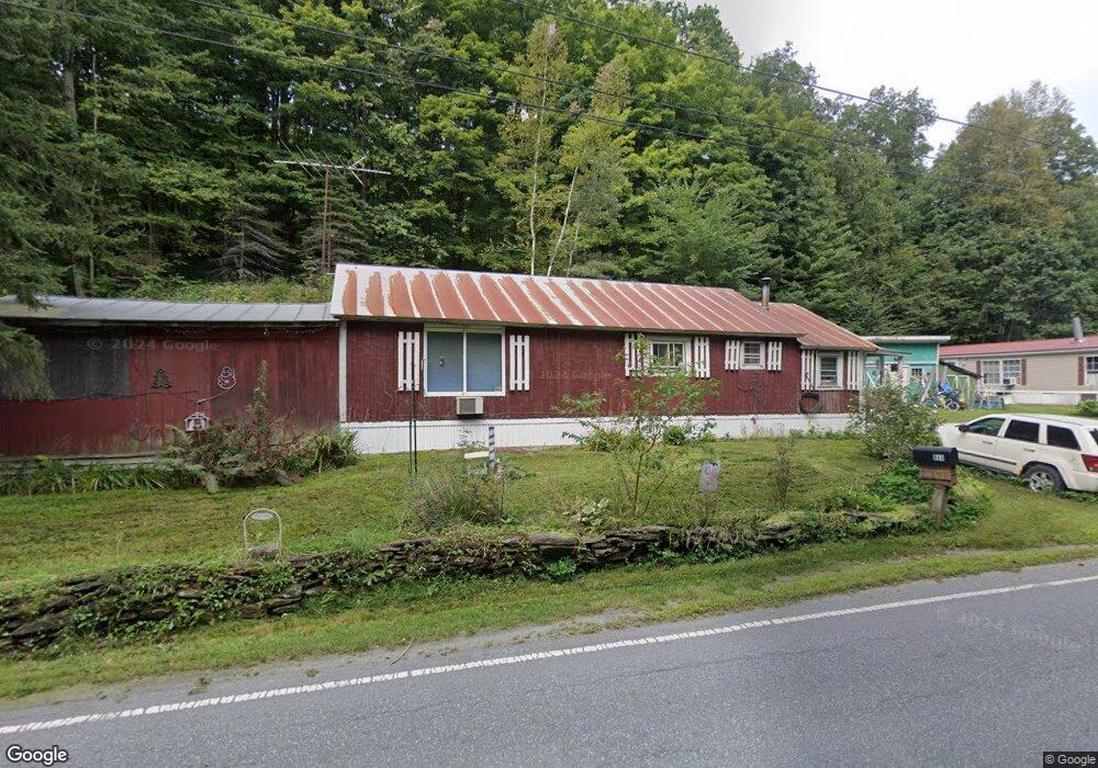 511 Quechee Rd, Hartland, VT 05048 - photo 1