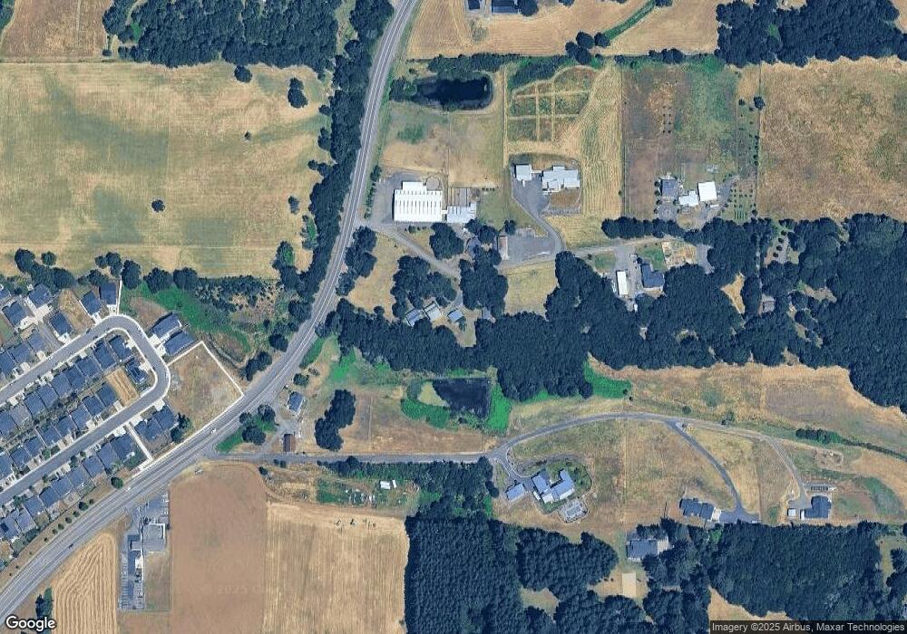 390 N Kings Valley Hwy, Dallas, OR 97338 - photo 1