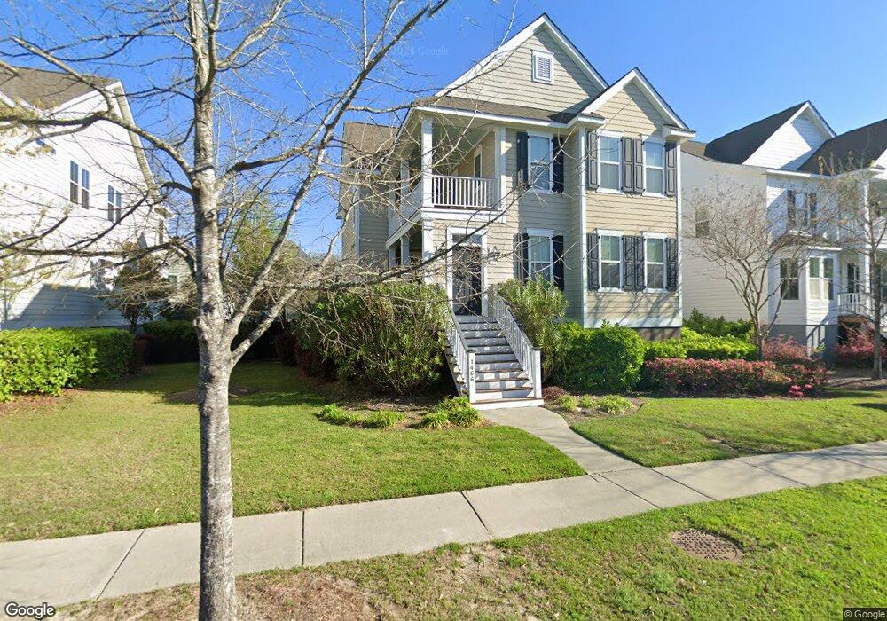 1466 Wando Landing St, North Charleston, SC 29405 - photo 1