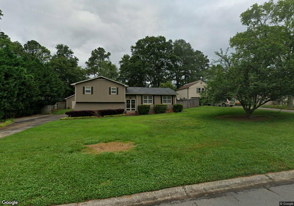 2005 Debra Ln, Marietta, GA 30066 - photo 1