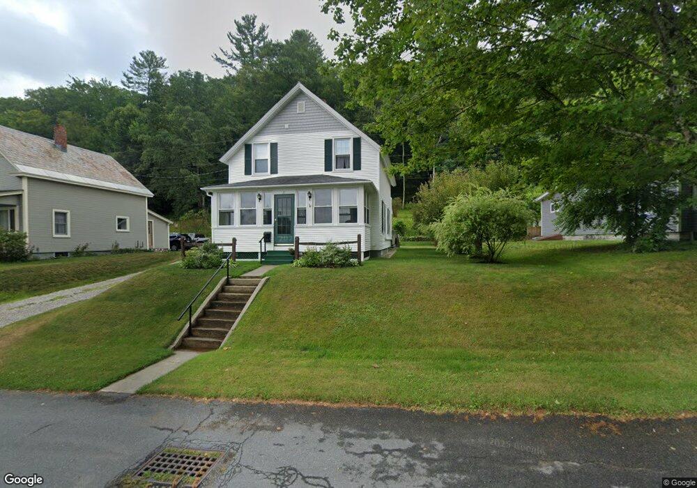 21 Williams St, Proctor, VT 05765 - photo 1