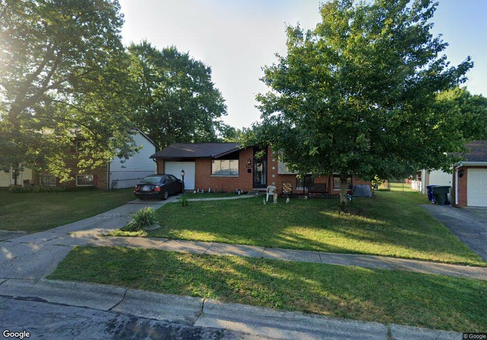 4915 Keelson Dr, Columbus, OH 43232 - photo 1