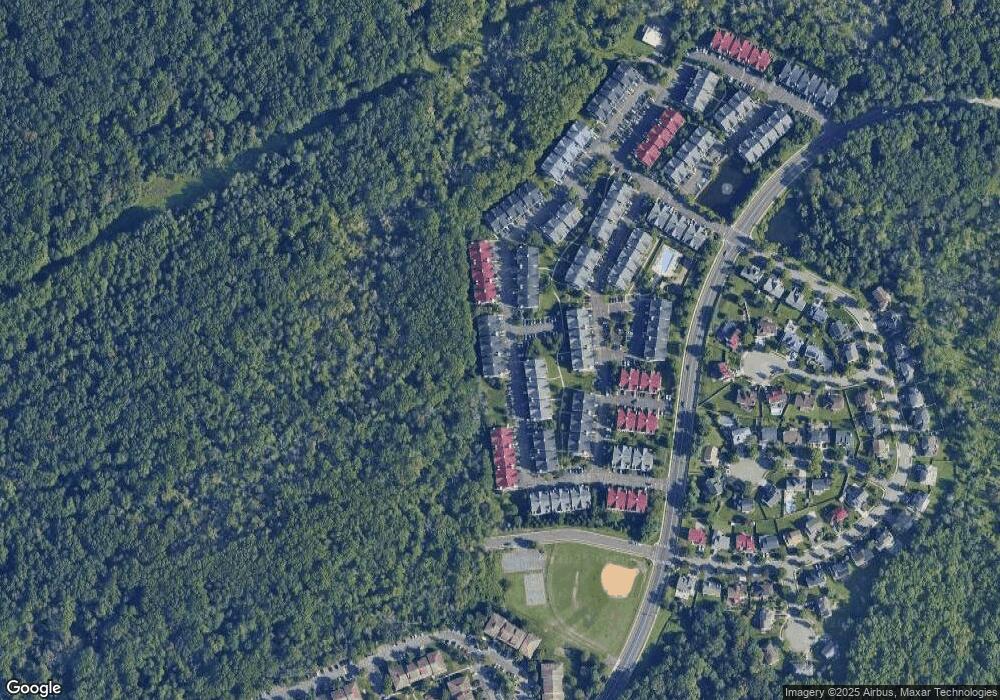 99 Prestwick Way unit 99, Edison, NJ 08820 - photo 1