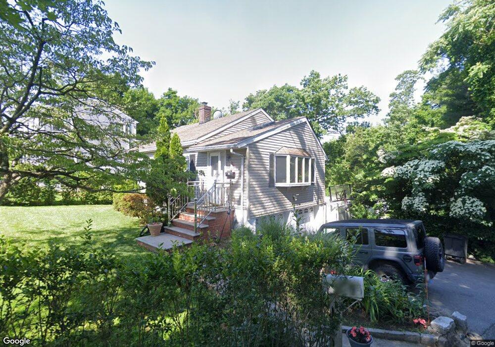 19 Ridgeland Terrace, Rye, NY 10580 - photo 1