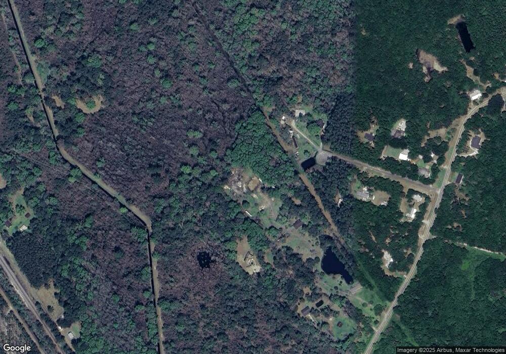 579 Green Swamp Rd, Brunswick, GA 31525 - photo 1