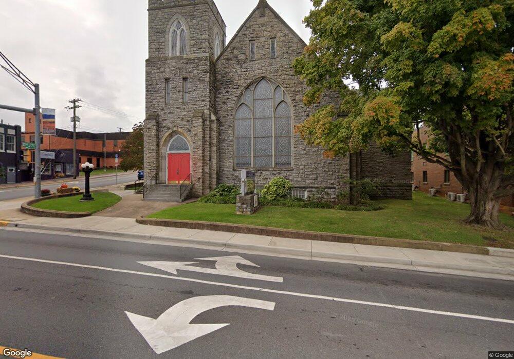 1 W Main St, Luray, VA 22835 - photo 1