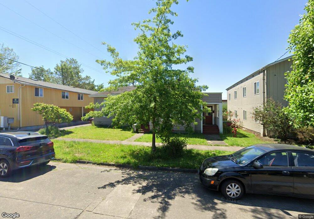 430 E 16th Ave, Eugene, OR 97401 - photo 1