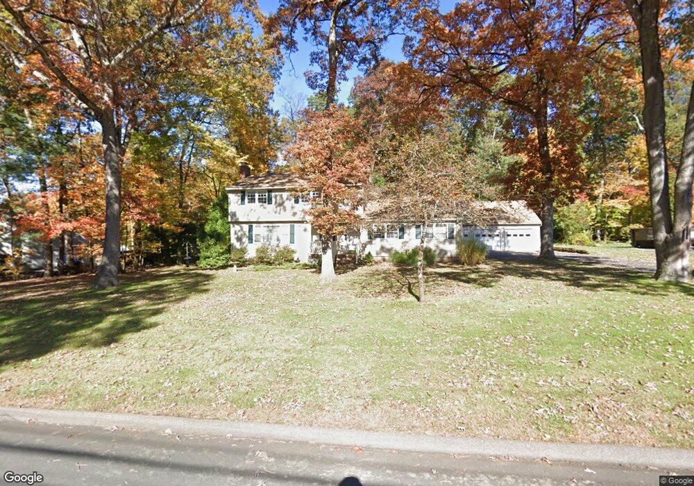 103 Huntington Dr, Vernon Rockville, CT 06066 - photo 1