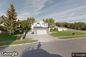 3685 N 2550 E, Layton, UT 84040
