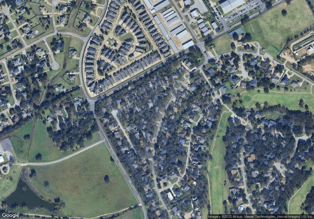 4504 Cimmaron Trail, Granbury, TX 76049 - photo 1