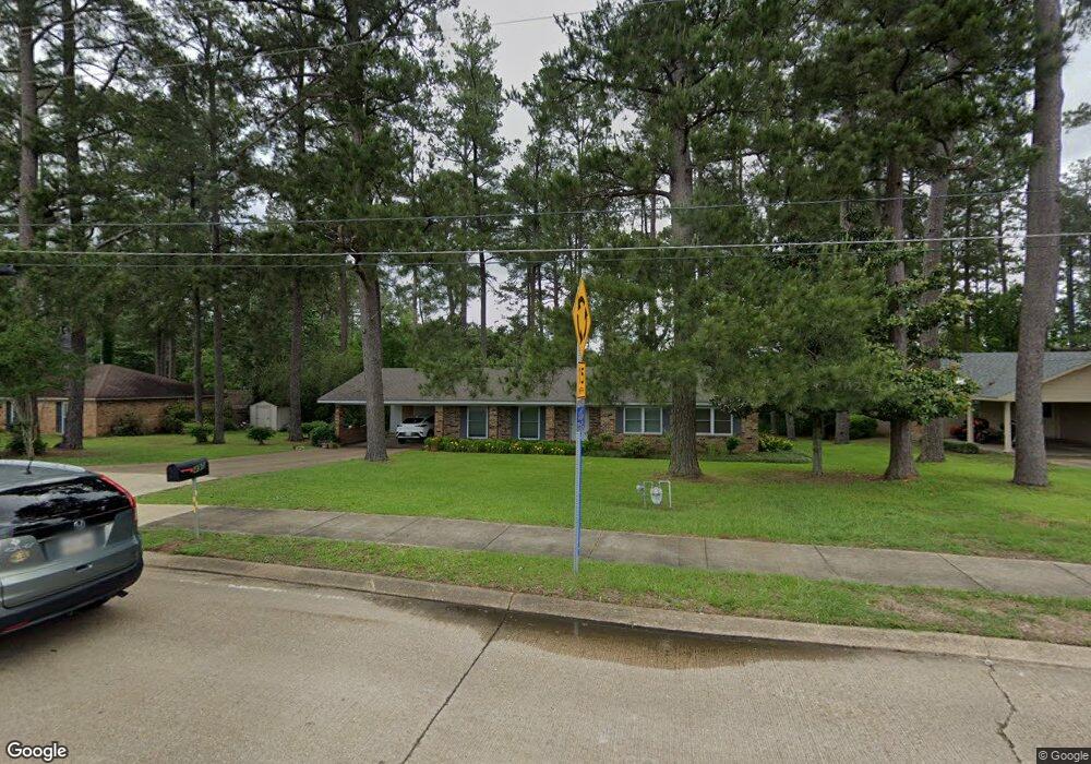 490 Edgewood Dr, Pineville, LA 71360 - photo 1