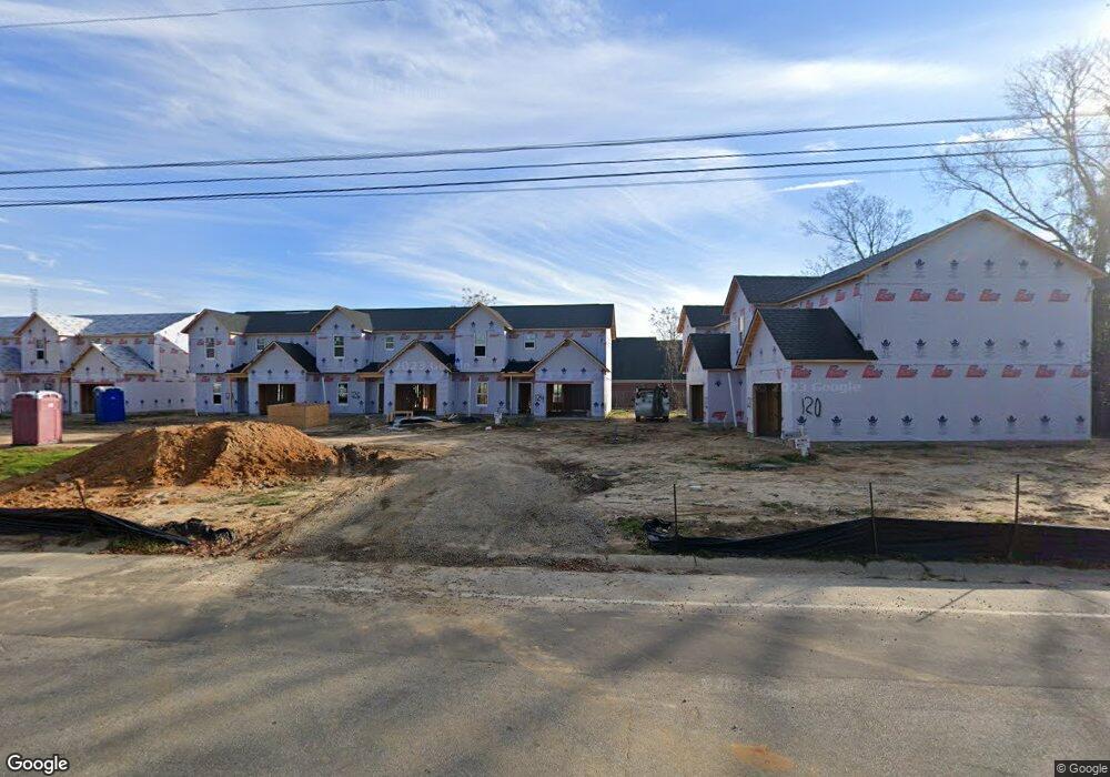 124 Willborough Ave, Fayetteville, NC 28303 - photo 1