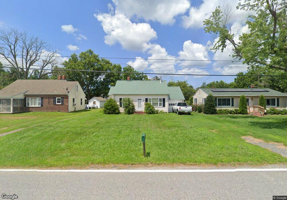 3990 Ocean Gateway, Trappe, MD 21673 - photo 1