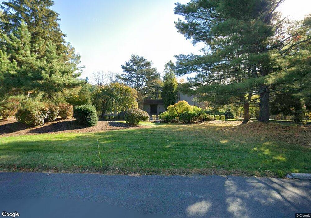 2 High Meadow Rd, Saddle River, NJ 07458 - photo 1