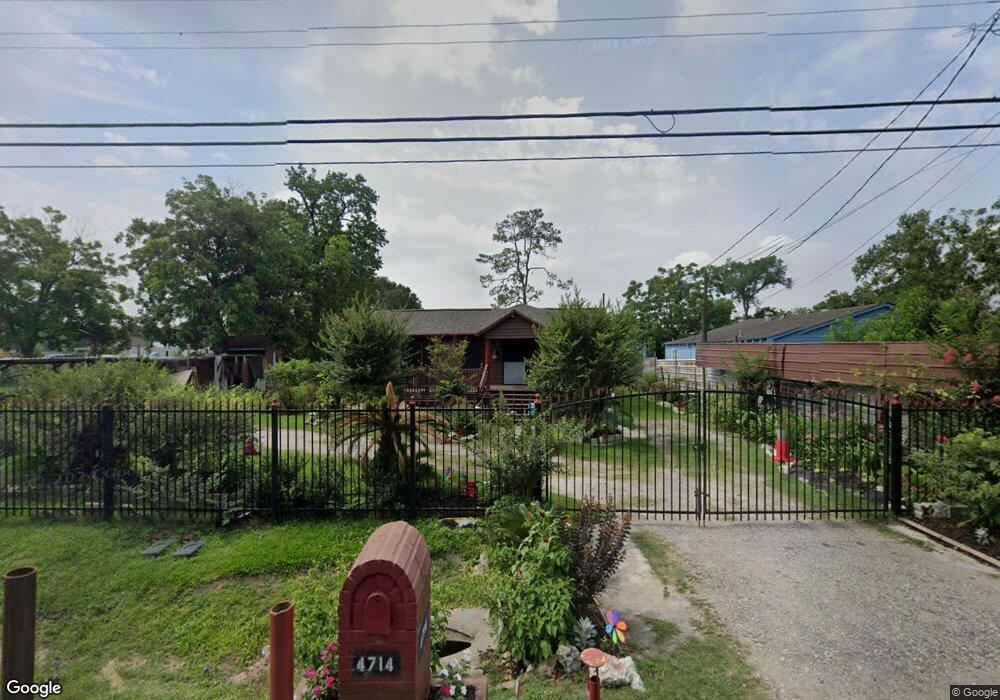 4714 Langley Rd, Houston, TX 77093 - photo 1