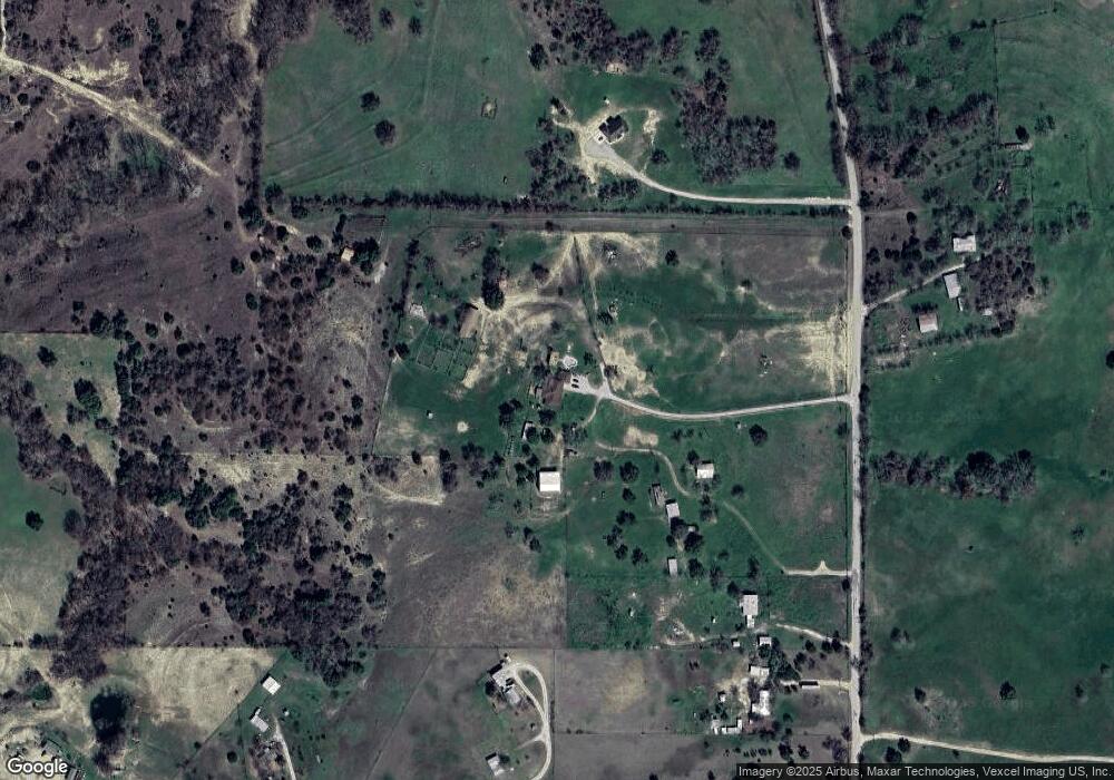 1511 Old Agnes Rd, Weatherford, TX 76088 - photo 1