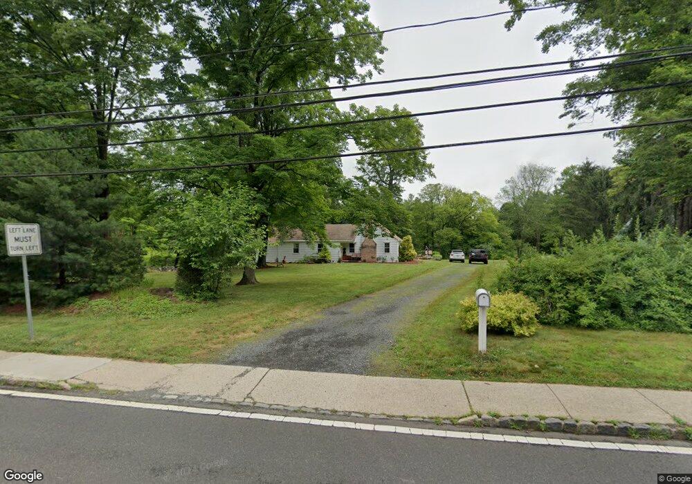 390 S Maple Ave, Basking Ridge, NJ 07920 - photo 1