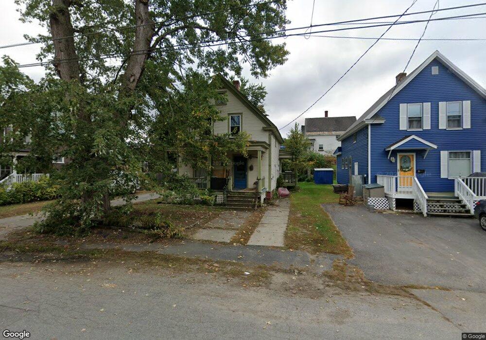 34 Forest St, Claremont, NH 03743 - photo 1