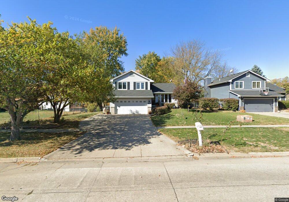 4408 50th St, Des Moines, IA 50310 - photo 1