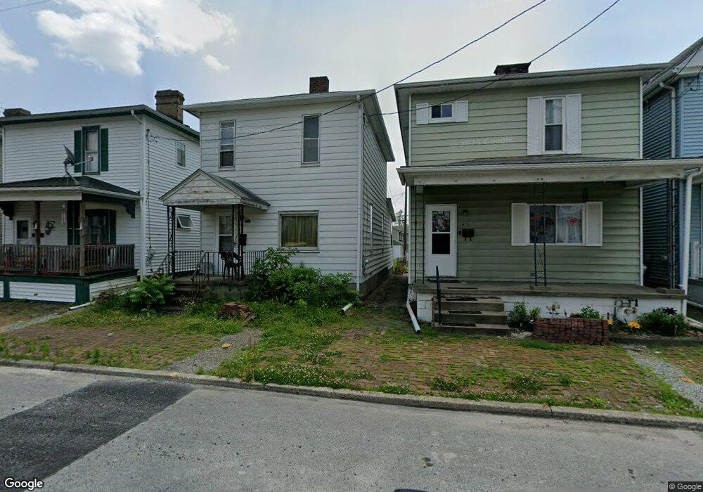 413 Spring St, Latrobe, PA 15650 - photo 1