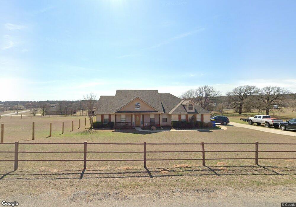 500 Sandlin Ln, Springtown, TX 76082 - photo 1