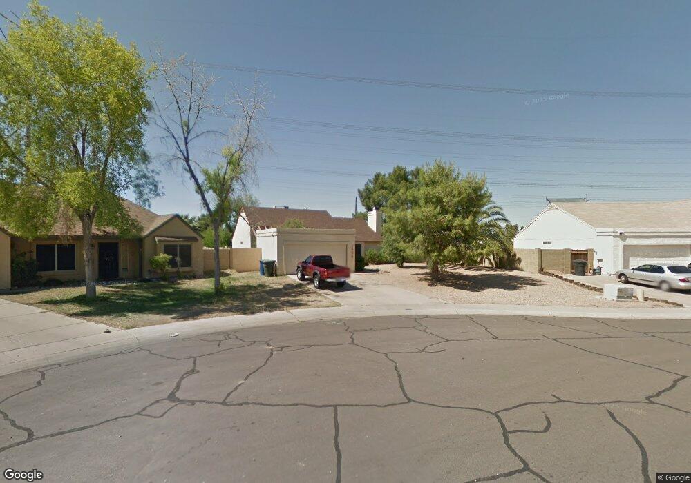 1504 E Divot Dr, Tempe, AZ 85283 - photo 1