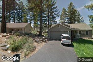 10055 Nicolas Dr Unit 4, Truckee, CA 96161