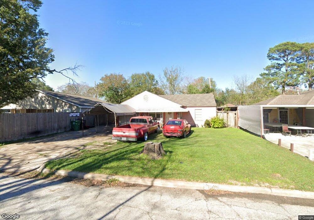 7329 Oak Hill Dr, Houston, TX 77087 - photo 1