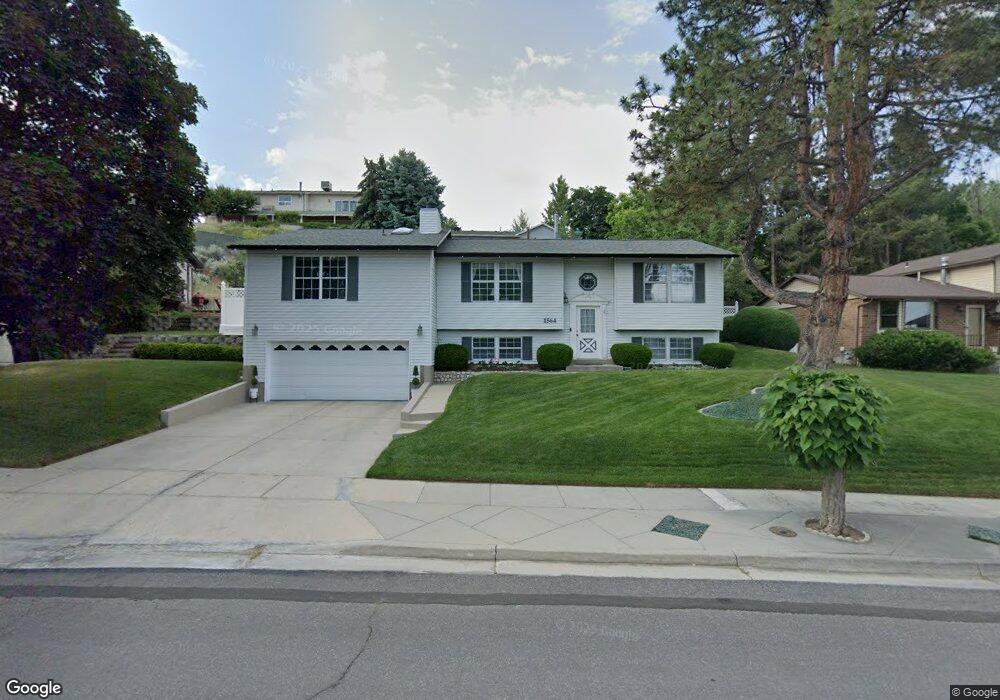 1564 E 8640 S, Sandy, UT 84093 - photo 1