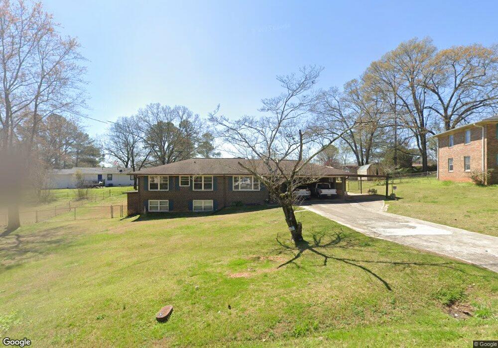 104 Pinecrest Cir, Cedartown, GA 30125 - photo 1