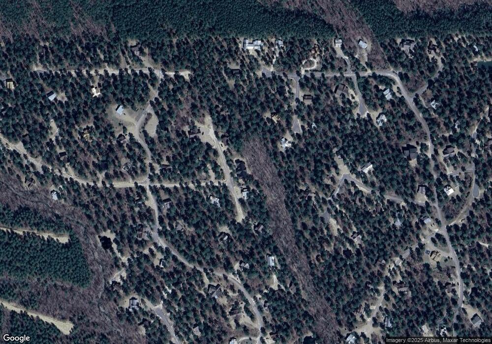 66 Mossy Oak Trail, Broken Bow, OK 74728 - photo 1