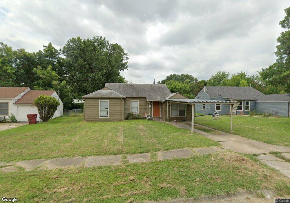 236 E Evans Ave, Bonham, TX 75418 - photo 1