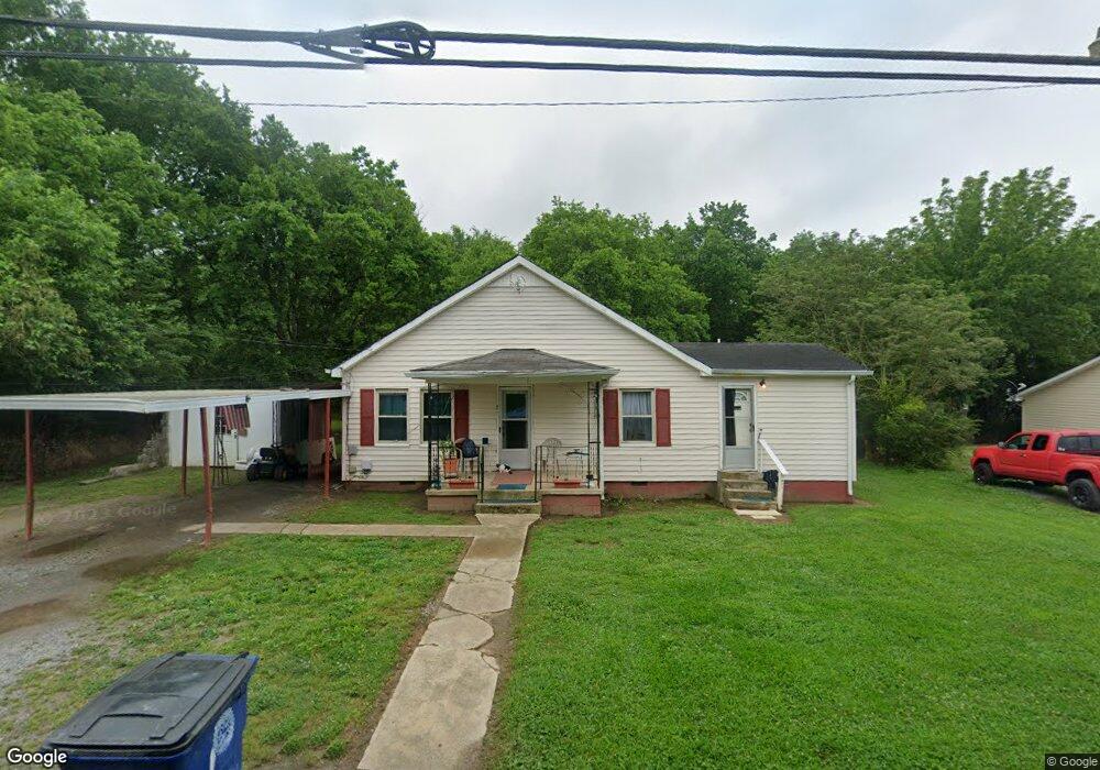 613 Mac St, Shelbyville, TN 37160 - photo 1