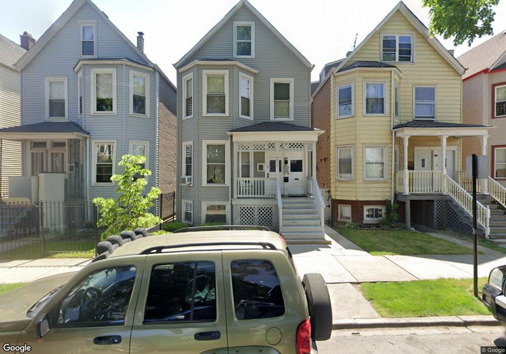 3011 N Allen Ave, Chicago, IL 60618 - photo 1