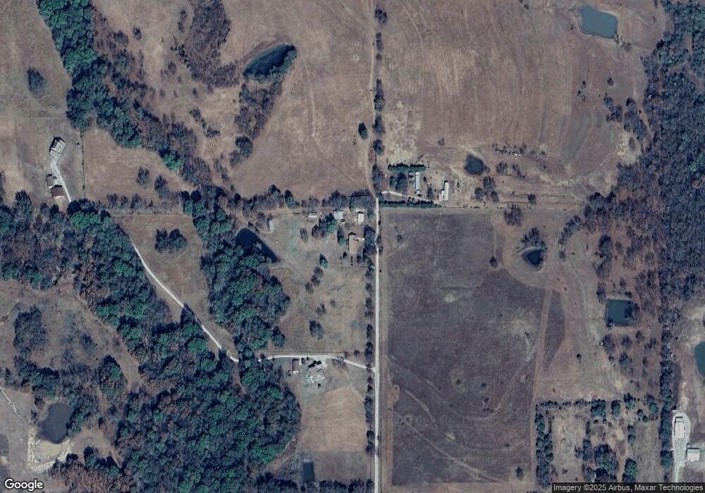 6775 N 120 Rd, Beggs, OK 74421 - photo 1