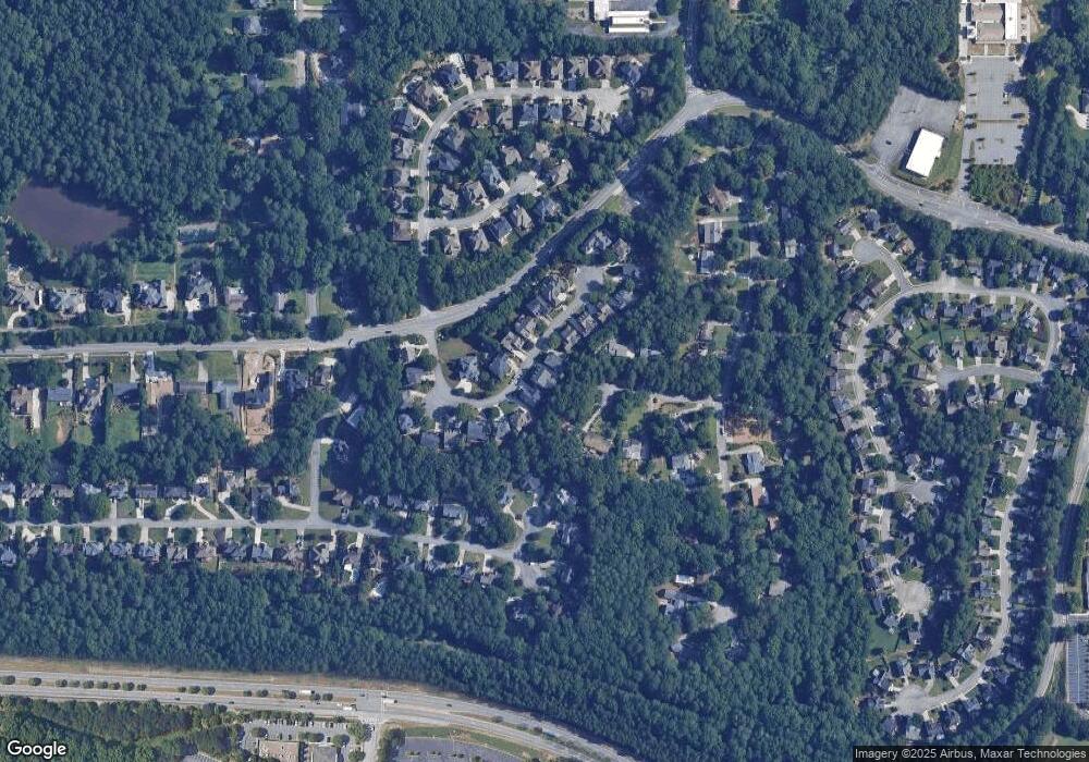 1120 Vinings Grove Way SE unit 11, Smyrna, GA 30082 - photo 1