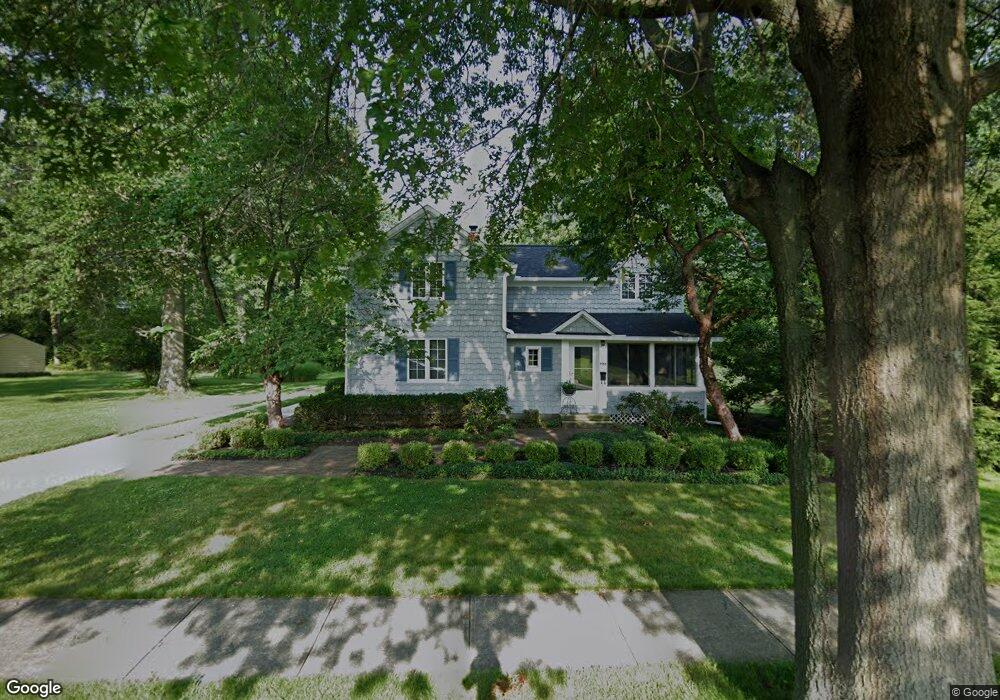 7784 Brookside Dr, Olmsted Falls, OH 44138 - photo 1