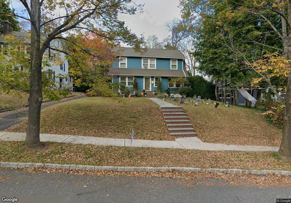 19 Nassau Rd, Montclair, NJ 07043 - photo 1