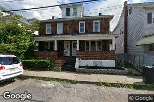 22 E Monroe St, McAdoo, PA 18237