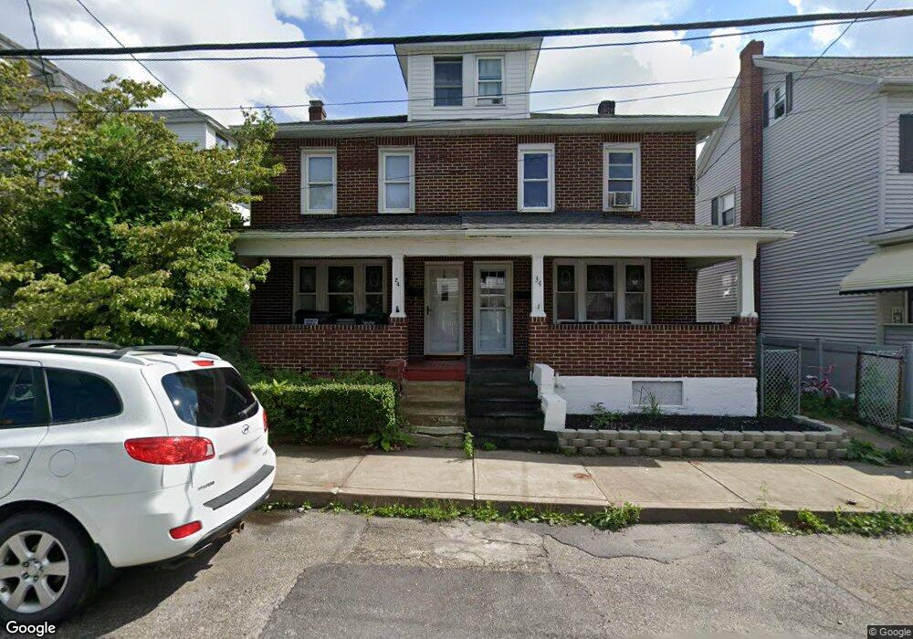 22 E Monroe St, McAdoo, PA 18237 - photo 1