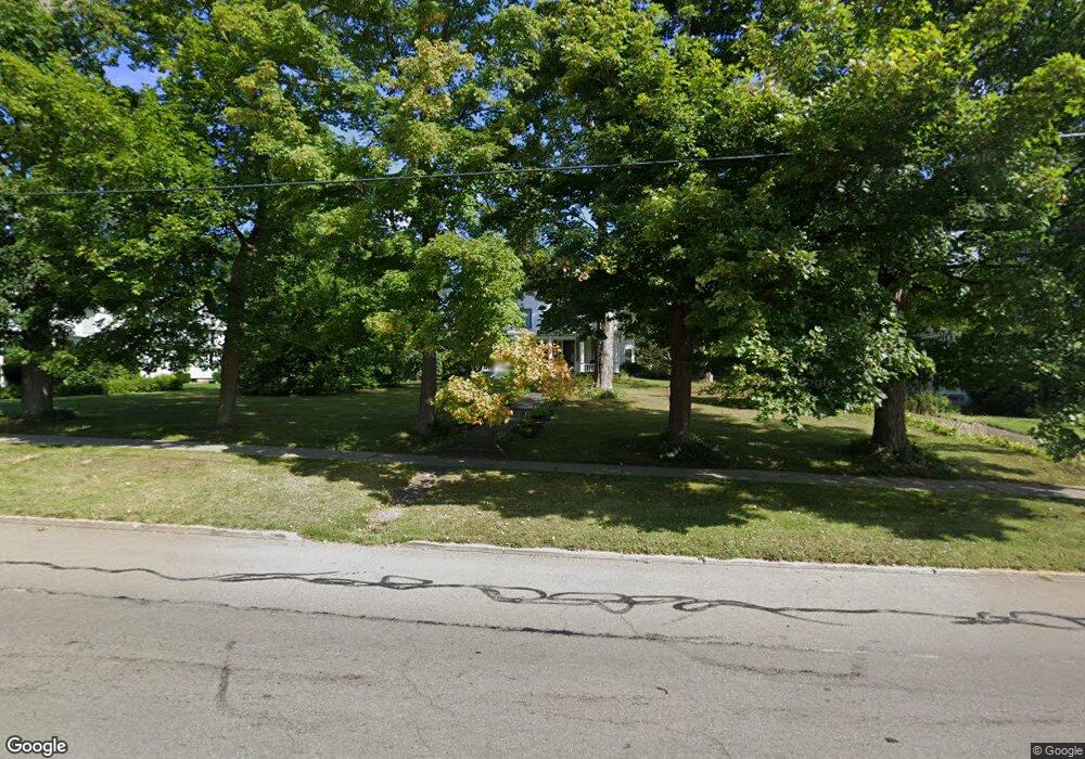 417 E State St, Olean, NY 14760 - photo 1