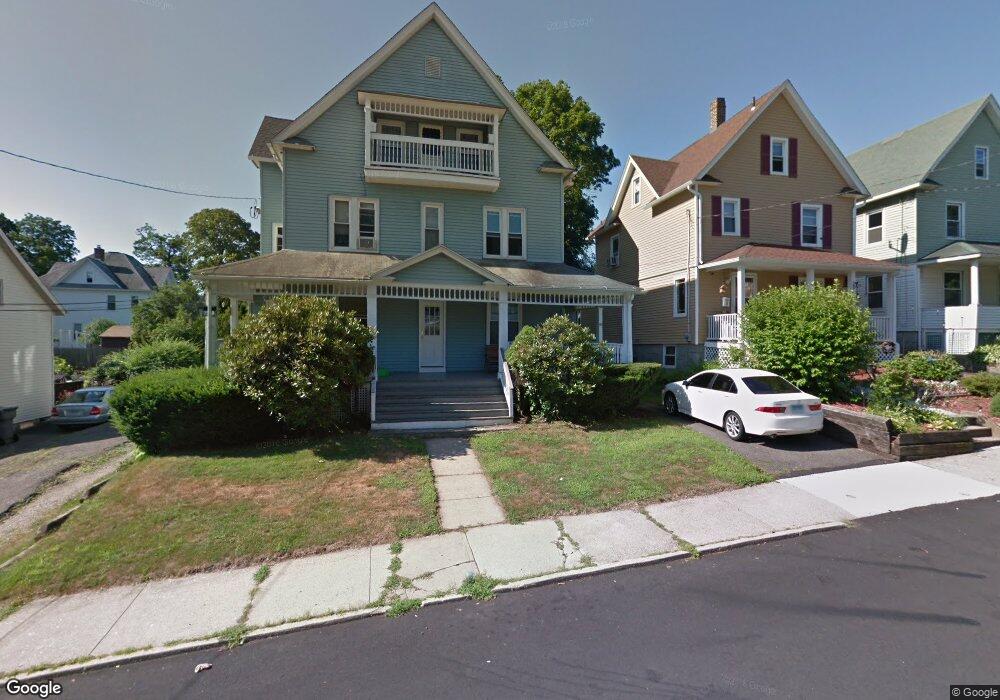 16 Olive St, Naugatuck, CT 06770 - photo 1