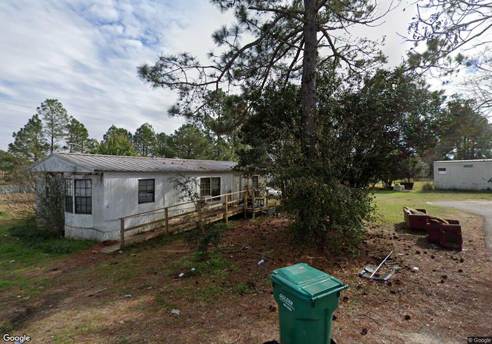 4977 Union Rd, Tifton, GA 31794 - photo 1