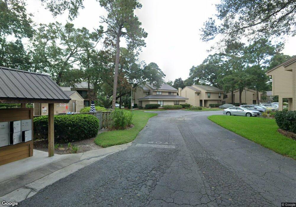 337 Brockinton Marsh unit 31522, St. Simons Island, GA 31522 - photo 1